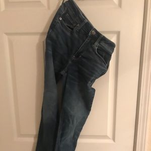 American Eagle Jeans (2 PAIR FOR 20 TOTAL)